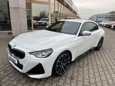 Andere Gebraucht 2023 BMW 1M Comfort Edition Coupé | 35.840 € (Fairer Preis)