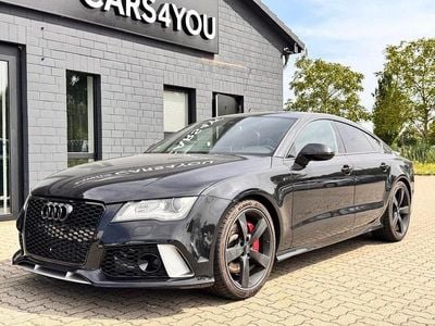 Audi A7 Sportback