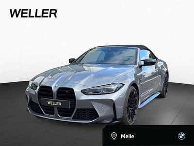 BMW M4 Cabriolet