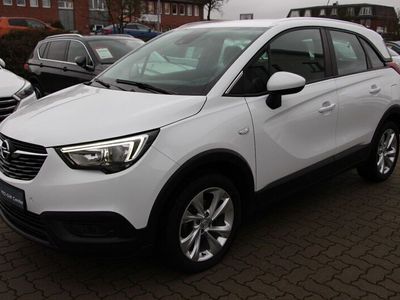 gebraucht Opel Crossland (X) Innovation