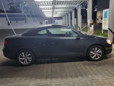 Gebraucht VW Eos