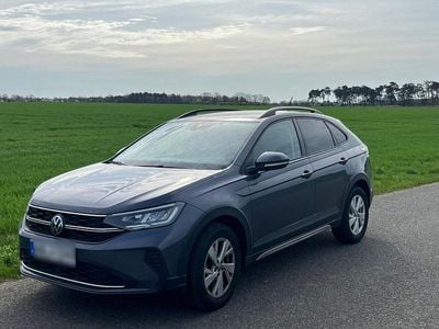 VW Taigo