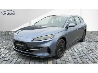 Nouă BYD Seal Boost 184 CP (135 kW) 2025 Break