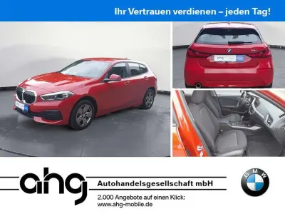 Gebraucht BMW 118