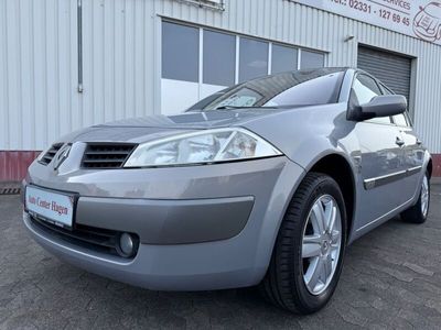 Renault Mégane II