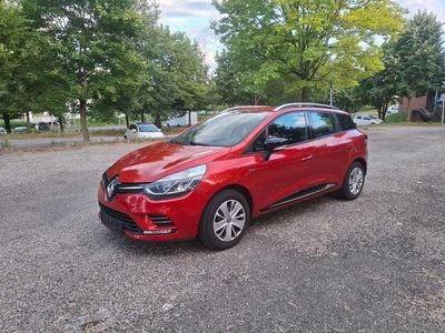 Renault Clio GrandTour