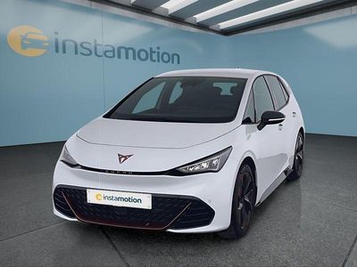 Gebraucht Cupra Born 150 kW (204 PS) 2022 Kleinwagen