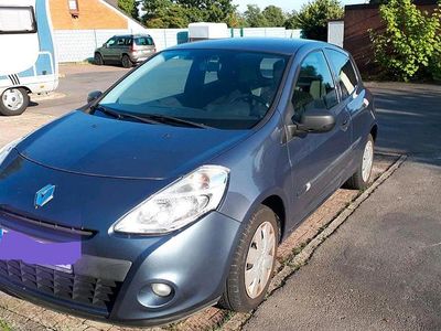 Renault Clio II