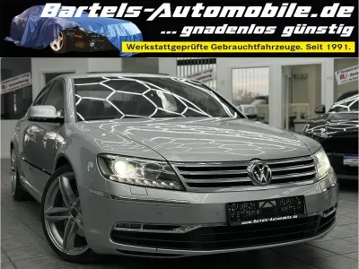 Gebraucht VW Phaeton