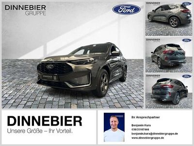 Grau (metallic) Neu 2025 Ford Kuga ST-Line X SUV | 50.990 €