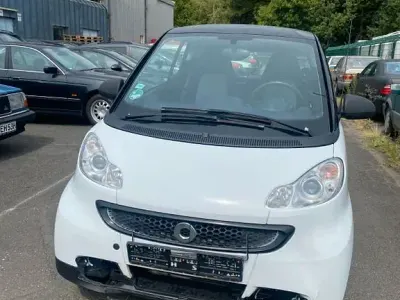 Gebraucht Smart ForTwo Coupé