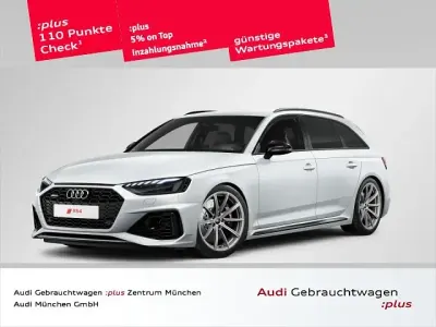 Gebraucht Audi RS4