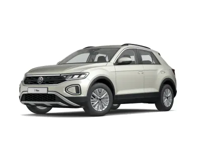 Gebraucht VW T-Roc