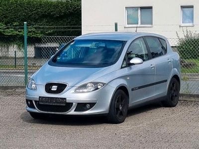 Seat Toledo