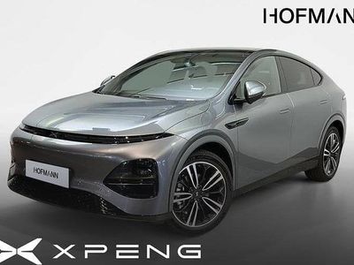 XPENG G6