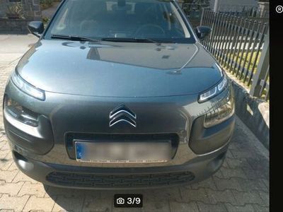 Citroën C4 Cactus