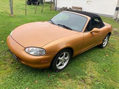 Mazda MX5