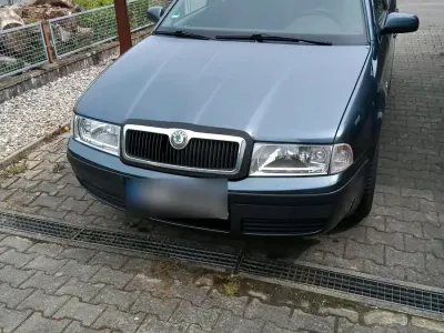 Gebraucht Skoda Octavia