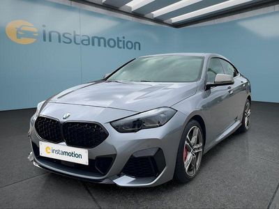 Gebraucht BMW M235 306 PS (225 kW) 2024 Grau Coupé