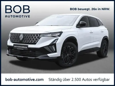 Neu Renault Austral Techno 200 PS (147 kW) 2026 Perlmuttweiß SUV