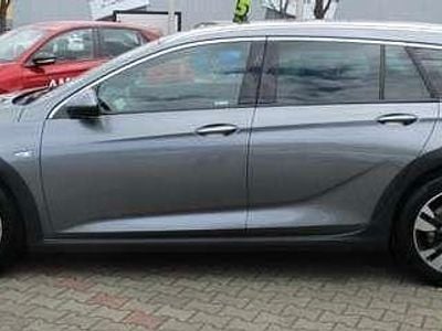 Opel Insignia Country Tourer