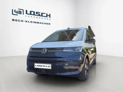 Gebraucht VW California California 150 PS (110 kW) 2026 Blau Van