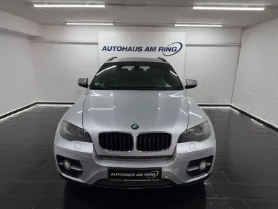 Gebraucht BMW X6