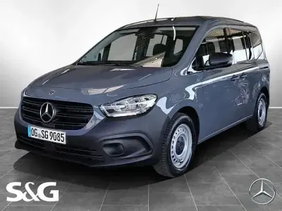 Gebraucht Mercedes Citan 110