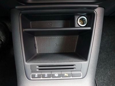 Gebraucht VW Tiguan Sportline 160 PS (117 kW) 2013 Blau SUV