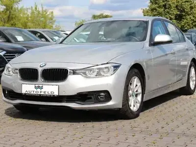 Occasion BMW 318