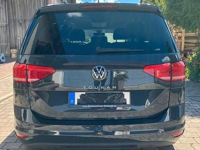 VW Touran