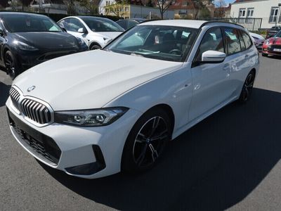 gebraucht BMW 320 i Touring M Sport*Widescreen*HiFi*Kamera*ACC