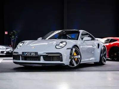 Gebraucht Porsche 992