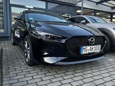 Usata Mazda CX-30 Exclusive 140 CV (102 kW) 2025 Nero SUV
