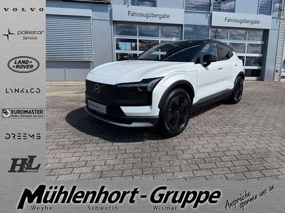 Gebraucht Volvo EX30 CC Ultra 314 kW (428 PS) 2025 Weiß SUV