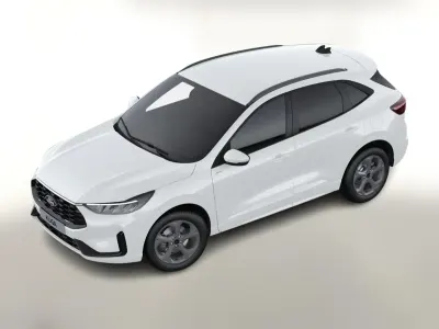 Usado Ford Kuga