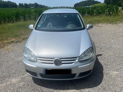 VW Golf V