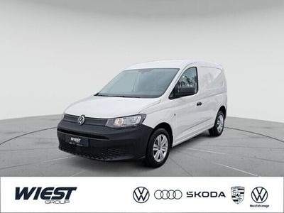 gebraucht VW Caddy Cargo 2.0 l TDI KR