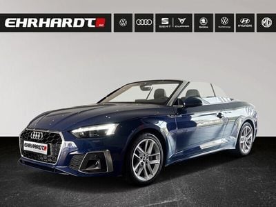 Audi A5 Cabriolet