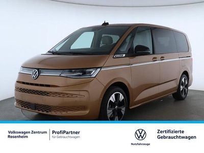 Gebraucht VW Multivan Style 204 PS (150 kW) 2025 Van