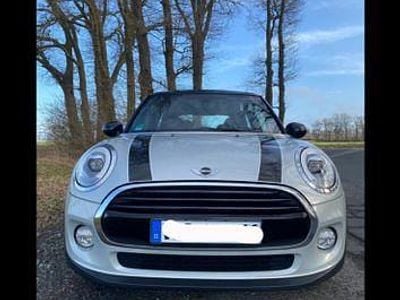 Mini Cooper D