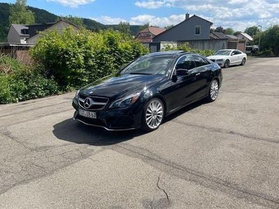Mercedes E400