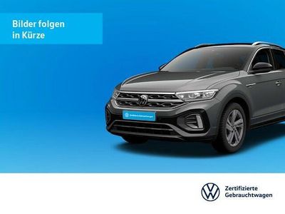Usata VW T-Roc Style 110 CV (80 kW) 2023 Bianco SUV