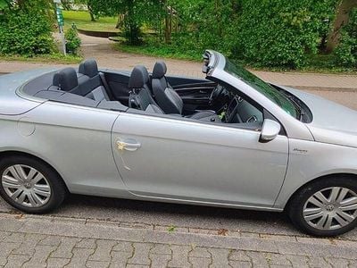 VW Eos