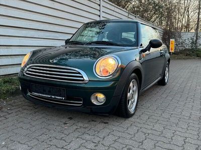 gebraucht Mini ONE 1.4 Benzin