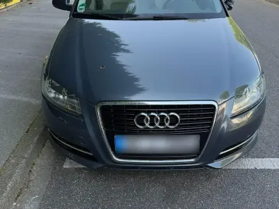 Gebraucht Audi A3 Sportback 90 PS (66 kW) 2012 Kleinwagen