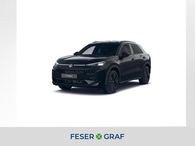 Novo VW T-Roc R-line 150 HP (110 kW) 2026 SUV