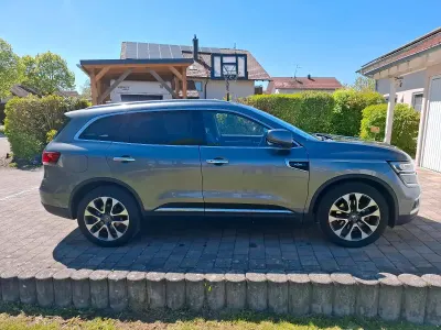 Gebraucht Renault Koleos