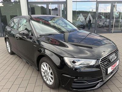 Audi A3 Sportback e-tron
