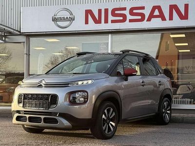 Other Gebraucht 2021 Citroën C3 Aircross PureTech SUV | 13.490 € (Fairer Preis)
